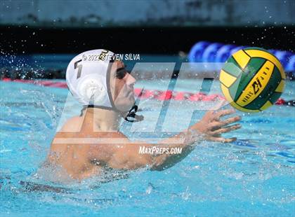 Thumbnail 3 in Mission Bay vs. Rancho Bernardo (CIF SDS D2 Quarterfinal) photogallery.