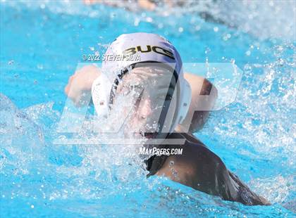 Thumbnail 2 in Mission Bay vs. Rancho Bernardo (CIF SDS D2 Quarterfinal) photogallery.