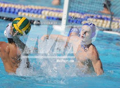 Thumbnail 3 in Mission Bay vs. Rancho Bernardo (CIF SDS D2 Quarterfinal) photogallery.