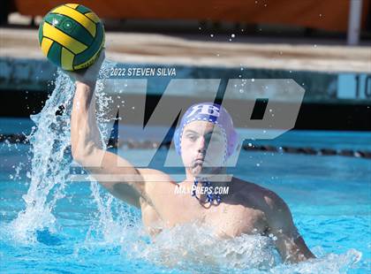 Thumbnail 3 in Mission Bay vs. Rancho Bernardo (CIF SDS D2 Quarterfinal) photogallery.