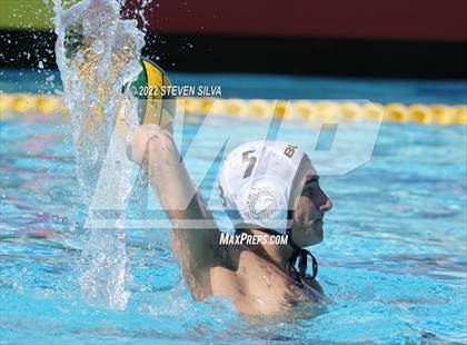 Thumbnail 1 in Mission Bay vs. Rancho Bernardo (CIF SDS D2 Quarterfinal) photogallery.