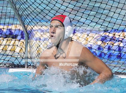 Thumbnail 1 in Mission Bay vs. Rancho Bernardo (CIF SDS D2 Quarterfinal) photogallery.