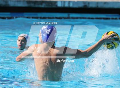 Thumbnail 1 in Mission Bay vs. Rancho Bernardo (CIF SDS D2 Quarterfinal) photogallery.