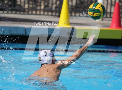 Thumbnail 1 in Mission Bay vs. Rancho Bernardo (CIF SDS D2 Quarterfinal) photogallery.