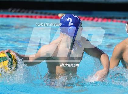 Thumbnail 1 in Mission Bay vs. Rancho Bernardo (CIF SDS D2 Quarterfinal) photogallery.