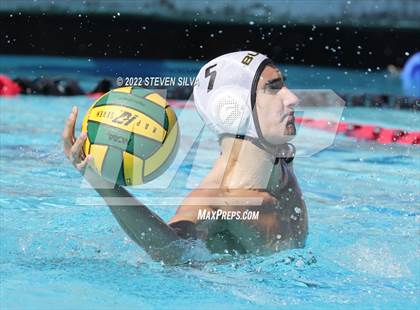 Thumbnail 2 in Mission Bay vs. Rancho Bernardo (CIF SDS D2 Quarterfinal) photogallery.