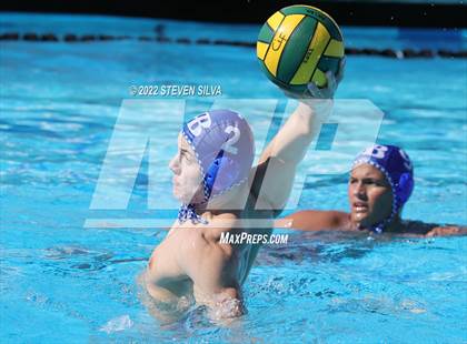 Thumbnail 1 in Mission Bay vs. Rancho Bernardo (CIF SDS D2 Quarterfinal) photogallery.