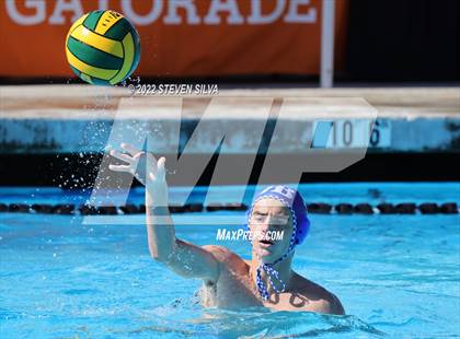 Thumbnail 3 in Mission Bay vs. Rancho Bernardo (CIF SDS D2 Quarterfinal) photogallery.