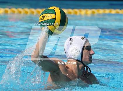Thumbnail 3 in Mission Bay vs. Rancho Bernardo (CIF SDS D2 Quarterfinal) photogallery.