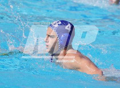 Thumbnail 1 in Mission Bay vs. Rancho Bernardo (CIF SDS D2 Quarterfinal) photogallery.