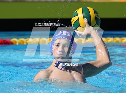 Thumbnail 1 in Mission Bay vs. Rancho Bernardo (CIF SDS D2 Quarterfinal) photogallery.