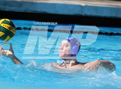 Thumbnail 3 in Mission Bay vs. Rancho Bernardo (CIF SDS D2 Quarterfinal) photogallery.