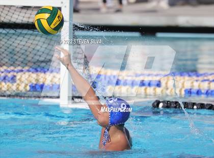 Thumbnail 2 in Mission Bay vs. Rancho Bernardo (CIF SDS D2 Quarterfinal) photogallery.