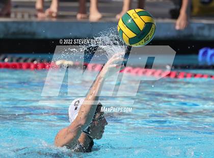 Thumbnail 3 in Mission Bay vs. Rancho Bernardo (CIF SDS D2 Quarterfinal) photogallery.