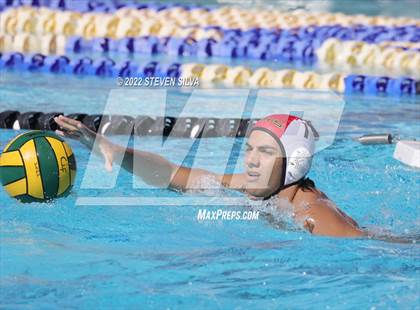 Thumbnail 3 in Mission Bay vs. Rancho Bernardo (CIF SDS D2 Quarterfinal) photogallery.