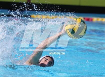 Thumbnail 3 in Mission Bay vs. Rancho Bernardo (CIF SDS D2 Quarterfinal) photogallery.