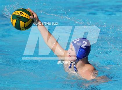 Thumbnail 3 in Mission Bay vs. Rancho Bernardo (CIF SDS D2 Quarterfinal) photogallery.
