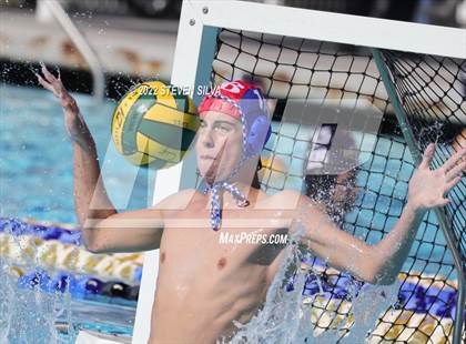 Thumbnail 3 in Mission Bay vs. Rancho Bernardo (CIF SDS D2 Quarterfinal) photogallery.