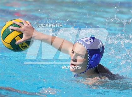 Thumbnail 1 in Mission Bay vs. Rancho Bernardo (CIF SDS D2 Quarterfinal) photogallery.