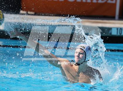 Thumbnail 1 in Mission Bay vs. Rancho Bernardo (CIF SDS D2 Quarterfinal) photogallery.