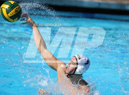 Thumbnail 3 in Mission Bay vs. Rancho Bernardo (CIF SDS D2 Quarterfinal) photogallery.