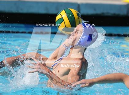 Thumbnail 1 in Mission Bay vs. Rancho Bernardo (CIF SDS D2 Quarterfinal) photogallery.