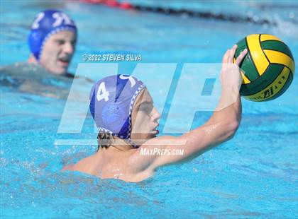 Thumbnail 3 in Mission Bay vs. Rancho Bernardo (CIF SDS D2 Quarterfinal) photogallery.