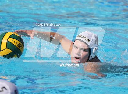Thumbnail 1 in Mission Bay vs. Rancho Bernardo (CIF SDS D2 Quarterfinal) photogallery.
