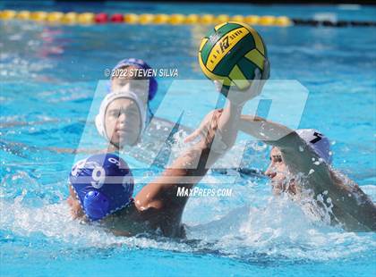 Thumbnail 3 in Mission Bay vs. Rancho Bernardo (CIF SDS D2 Quarterfinal) photogallery.