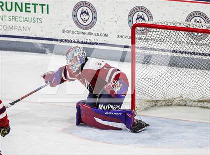 Thumbnail 1 in Cushing Academy vs Dexter Southfield (NEPSAC Elite 8 Final) photogallery.