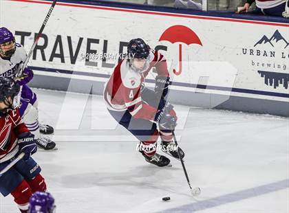 Thumbnail 3 in Cushing Academy vs Dexter Southfield (NEPSAC Elite 8 Final) photogallery.