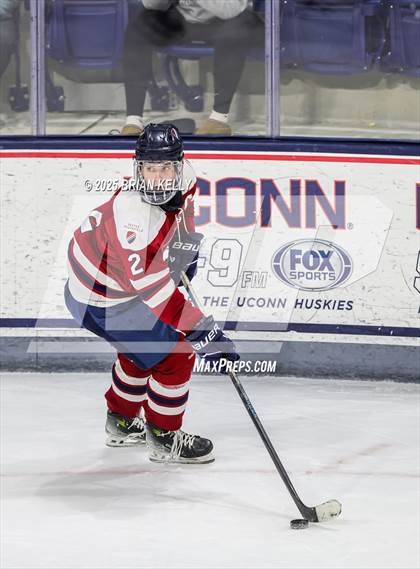 Thumbnail 3 in Cushing Academy vs Dexter Southfield (NEPSAC Elite 8 Final) photogallery.