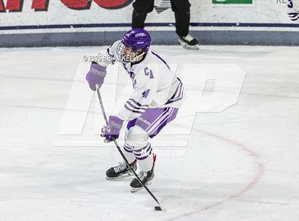 Thumbnail 3 in Cushing Academy vs Dexter Southfield (NEPSAC Elite 8 Final) photogallery.