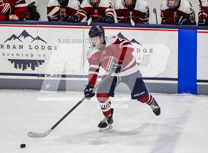 Thumbnail 2 in Cushing Academy vs Dexter Southfield (NEPSAC Elite 8 Final) photogallery.