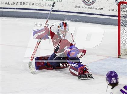 Thumbnail 3 in Cushing Academy vs Dexter Southfield (NEPSAC Elite 8 Final) photogallery.