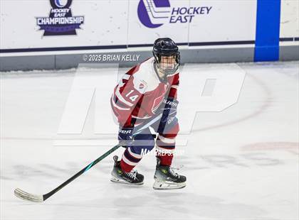 Thumbnail 1 in Cushing Academy vs Dexter Southfield (NEPSAC Elite 8 Final) photogallery.