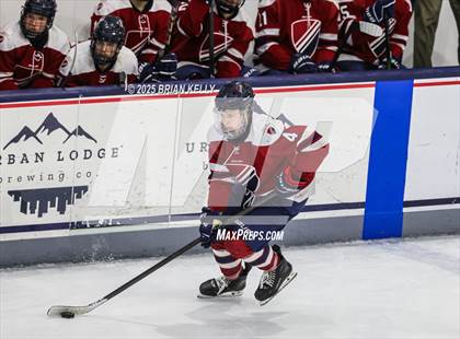 Thumbnail 3 in Cushing Academy vs Dexter Southfield (NEPSAC Elite 8 Final) photogallery.