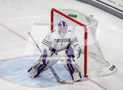 Thumbnail 1 in Cushing Academy vs Dexter Southfield (NEPSAC Elite 8 Final) photogallery.