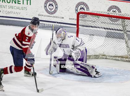 Thumbnail 1 in Cushing Academy vs Dexter Southfield (NEPSAC Elite 8 Final) photogallery.