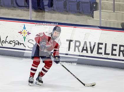 Thumbnail 3 in Cushing Academy vs Dexter Southfield (NEPSAC Elite 8 Final) photogallery.