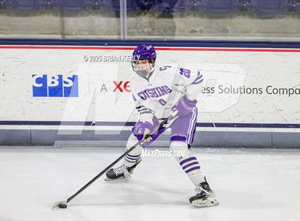 Thumbnail 2 in Cushing Academy vs Dexter Southfield (NEPSAC Elite 8 Final) photogallery.