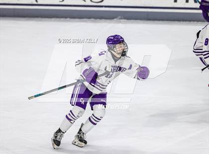 Thumbnail 1 in Cushing Academy vs Dexter Southfield (NEPSAC Elite 8 Final) photogallery.