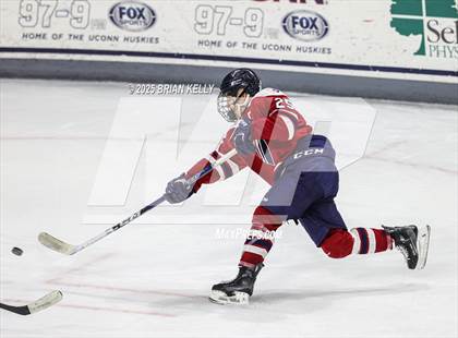 Thumbnail 1 in Cushing Academy vs Dexter Southfield (NEPSAC Elite 8 Final) photogallery.
