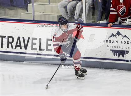 Thumbnail 2 in Cushing Academy vs Dexter Southfield (NEPSAC Elite 8 Final) photogallery.