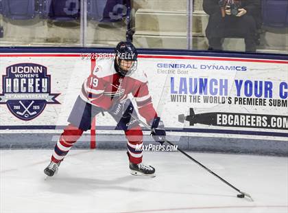 Thumbnail 3 in Cushing Academy vs Dexter Southfield (NEPSAC Elite 8 Final) photogallery.