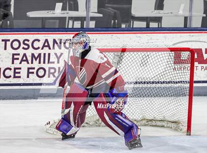 Thumbnail 3 in Cushing Academy vs Dexter Southfield (NEPSAC Elite 8 Final) photogallery.