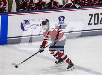 Thumbnail 1 in Cushing Academy vs Dexter Southfield (NEPSAC Elite 8 Final) photogallery.
