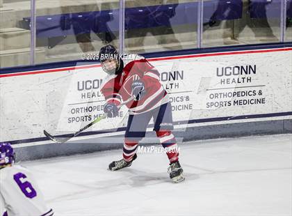 Thumbnail 3 in Cushing Academy vs Dexter Southfield (NEPSAC Elite 8 Final) photogallery.