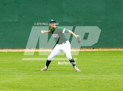 Thumbnail 3 in Rowe vs. Central Catholic photogallery.