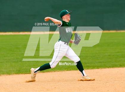 Thumbnail 2 in Rowe vs. Central Catholic photogallery.